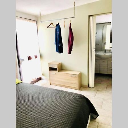 Nanna Home Porto Torres Exterior photo
