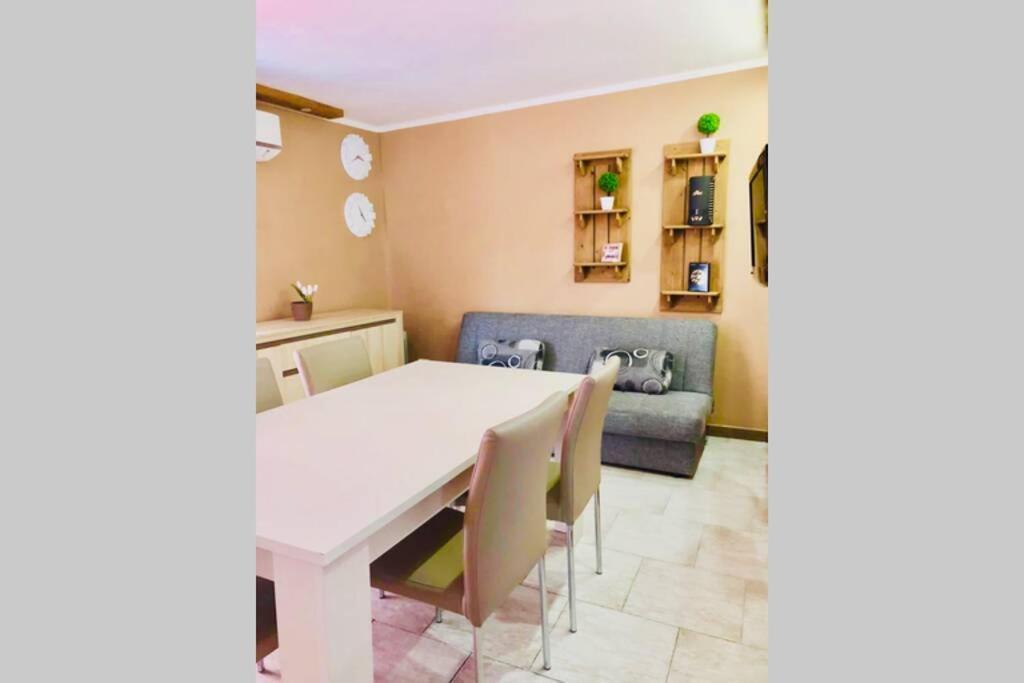 Nanna Home Porto Torres Exterior photo