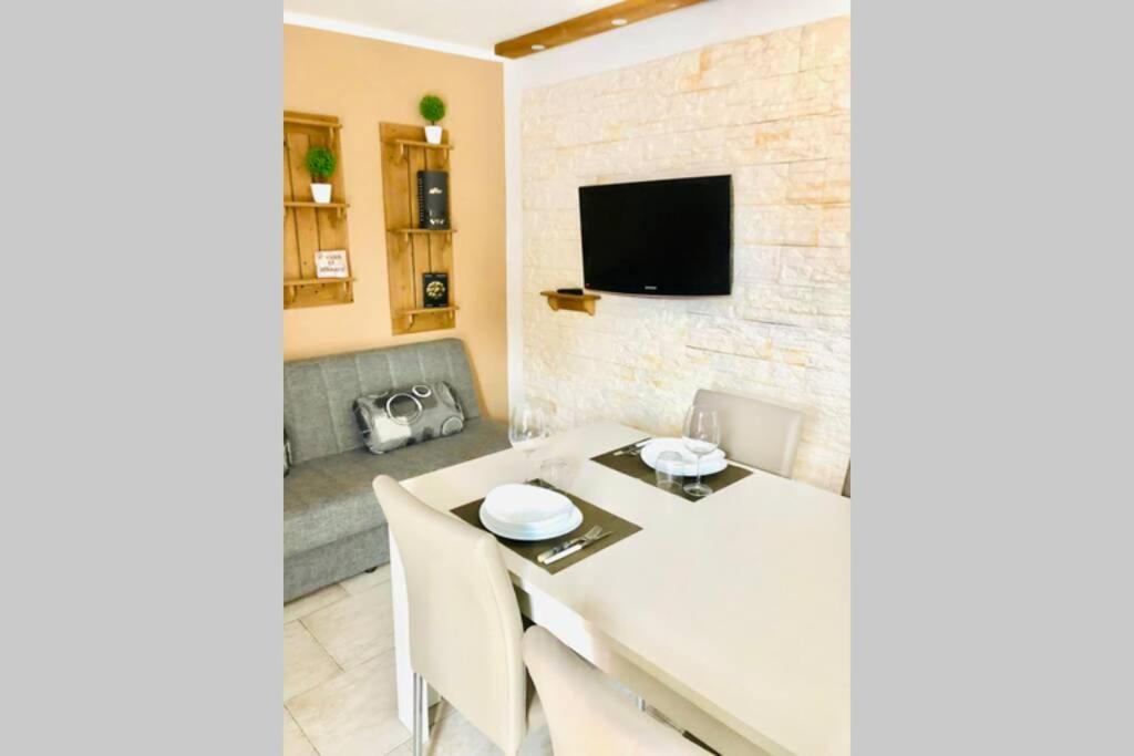 Nanna Home Porto Torres Exterior photo