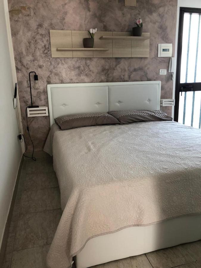 Nanna Home Porto Torres Exterior photo